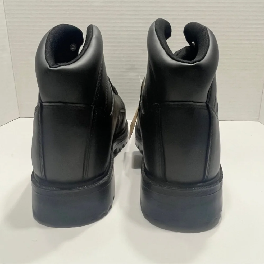 Brahma work boots